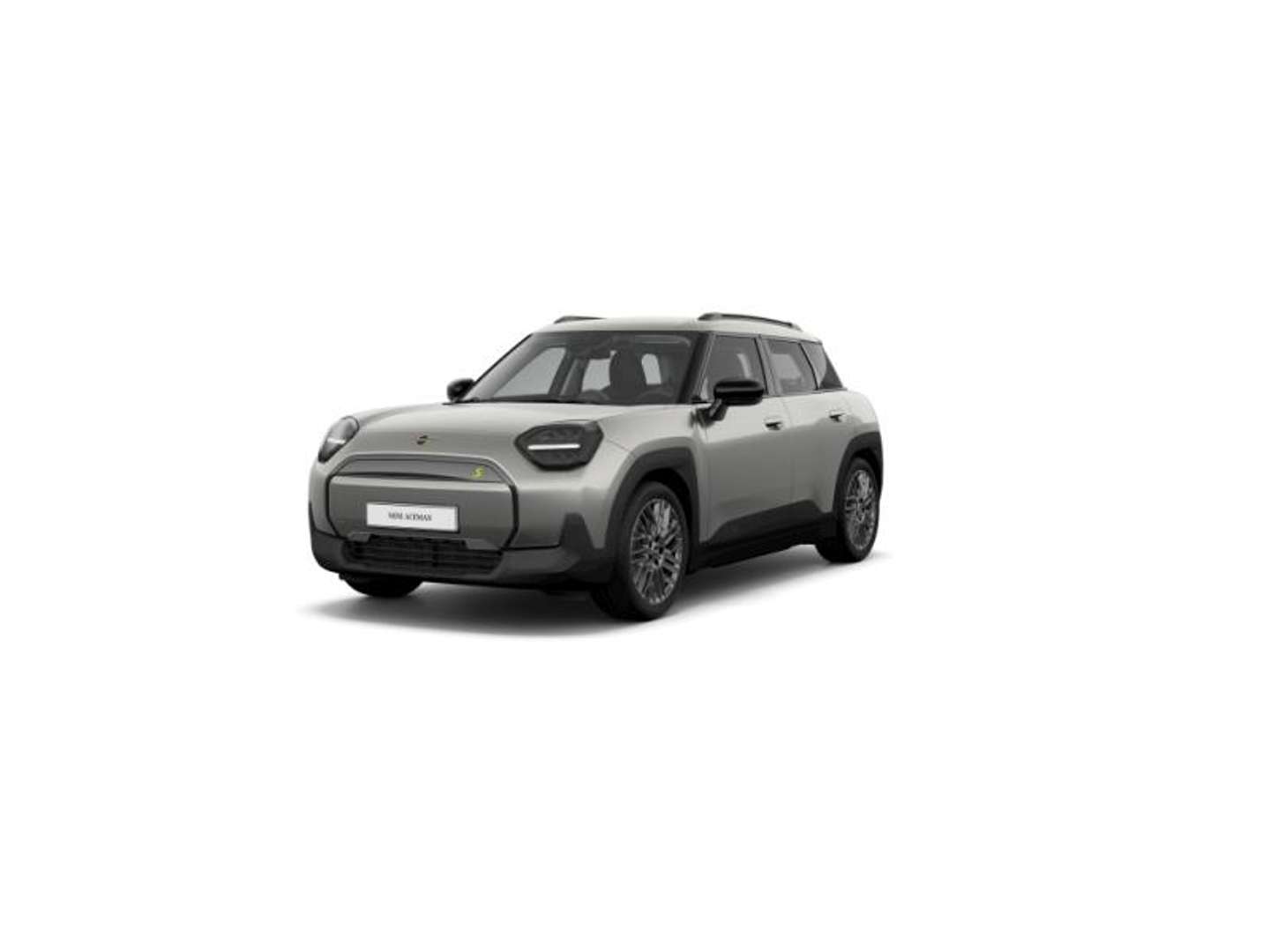 Mini Aceman Essential - 2025 - Joinsteer - #1