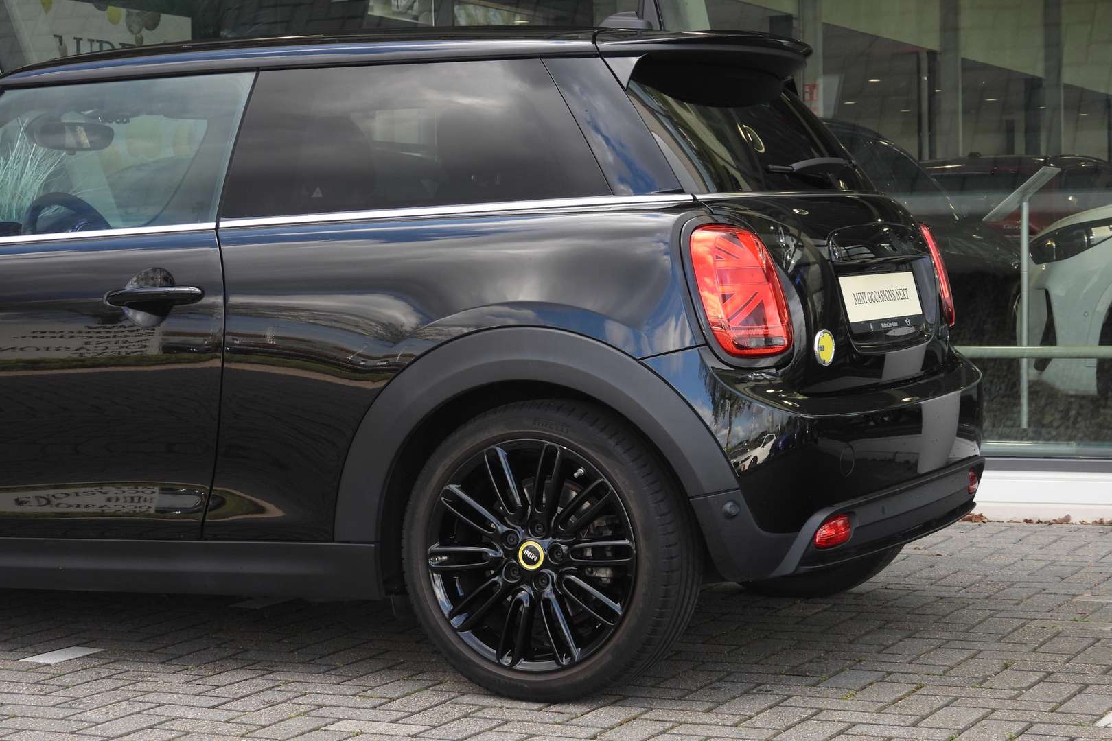 Mini Electric Classic Electric - 2022 - Joinsteer - #20