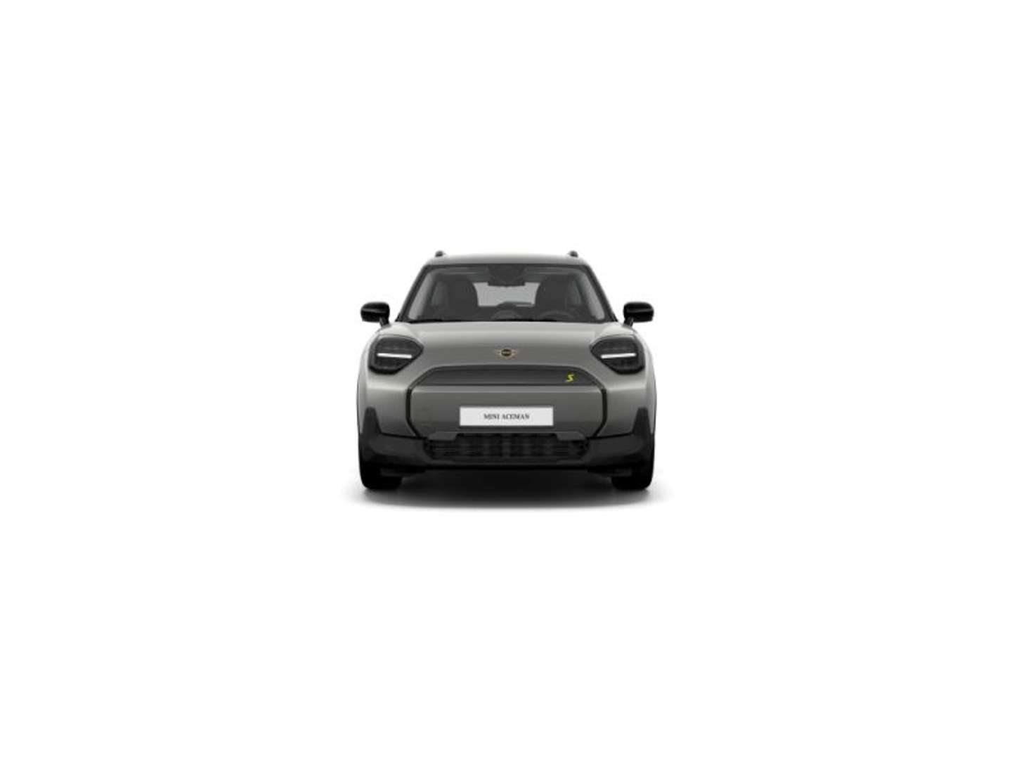 Mini Aceman Essential - 2025 - Joinsteer - #2
