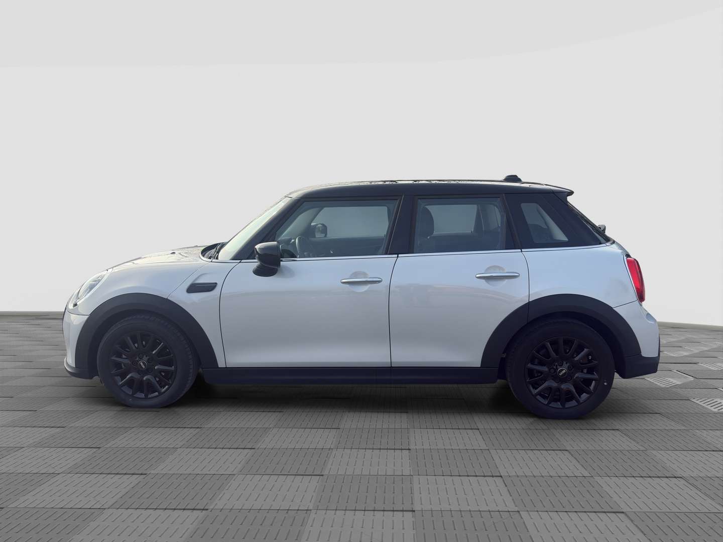 Mini 5 Portes Classic Cooper - 2022 - Joinsteer - #1