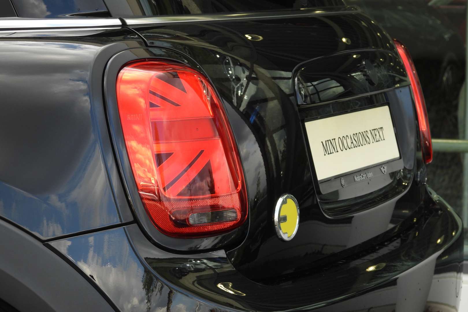 Mini Electric Classic Electric - 2022 - Joinsteer - #21