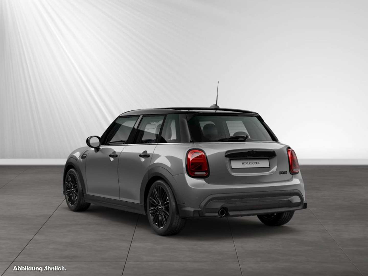Mini 5 Portes Classic Cooper - 2023 - Joinsteer - #2
