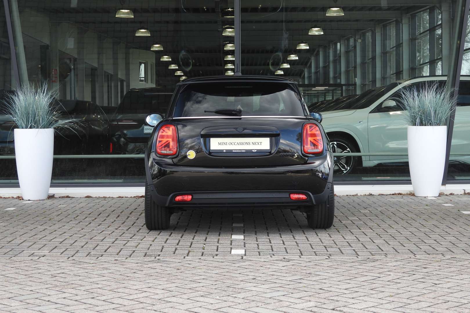 Mini Electric Classic Electric - 2022 - Joinsteer - #22