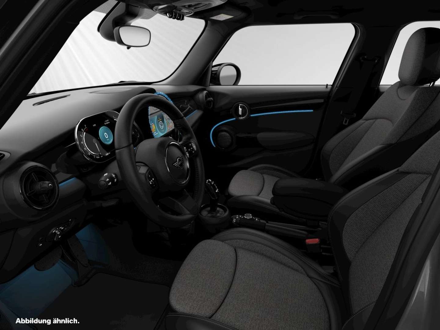 Mini 5 Portes Classic Cooper - 2023 - Joinsteer - #3