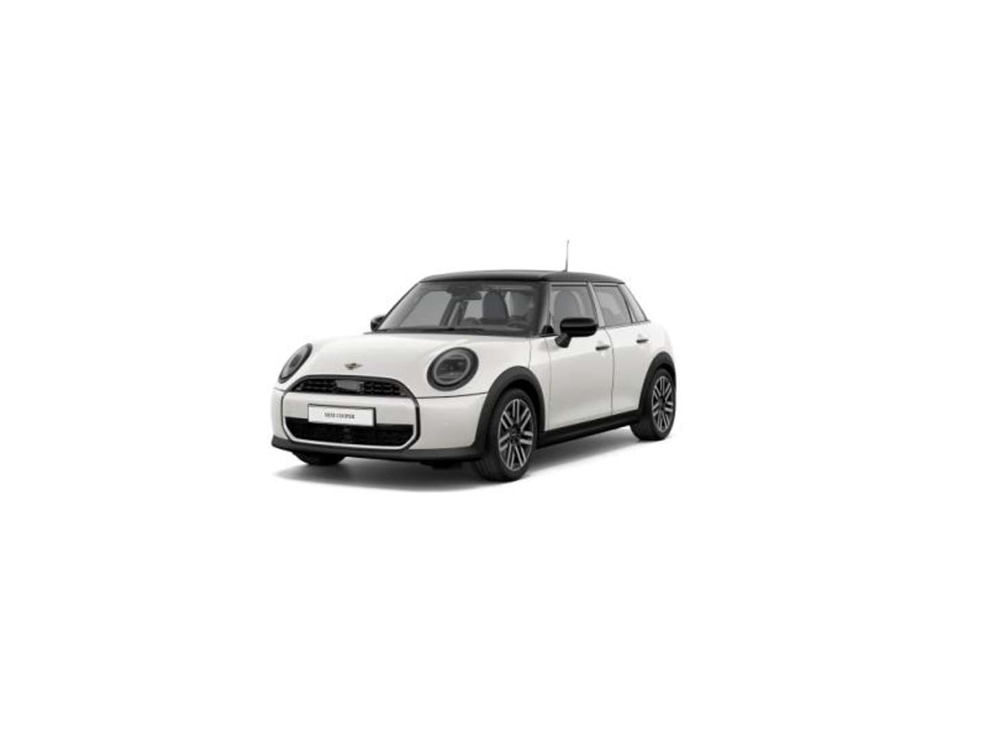 Mini 5 Portes Classic Cooper - 2025 - Joinsteer - #1