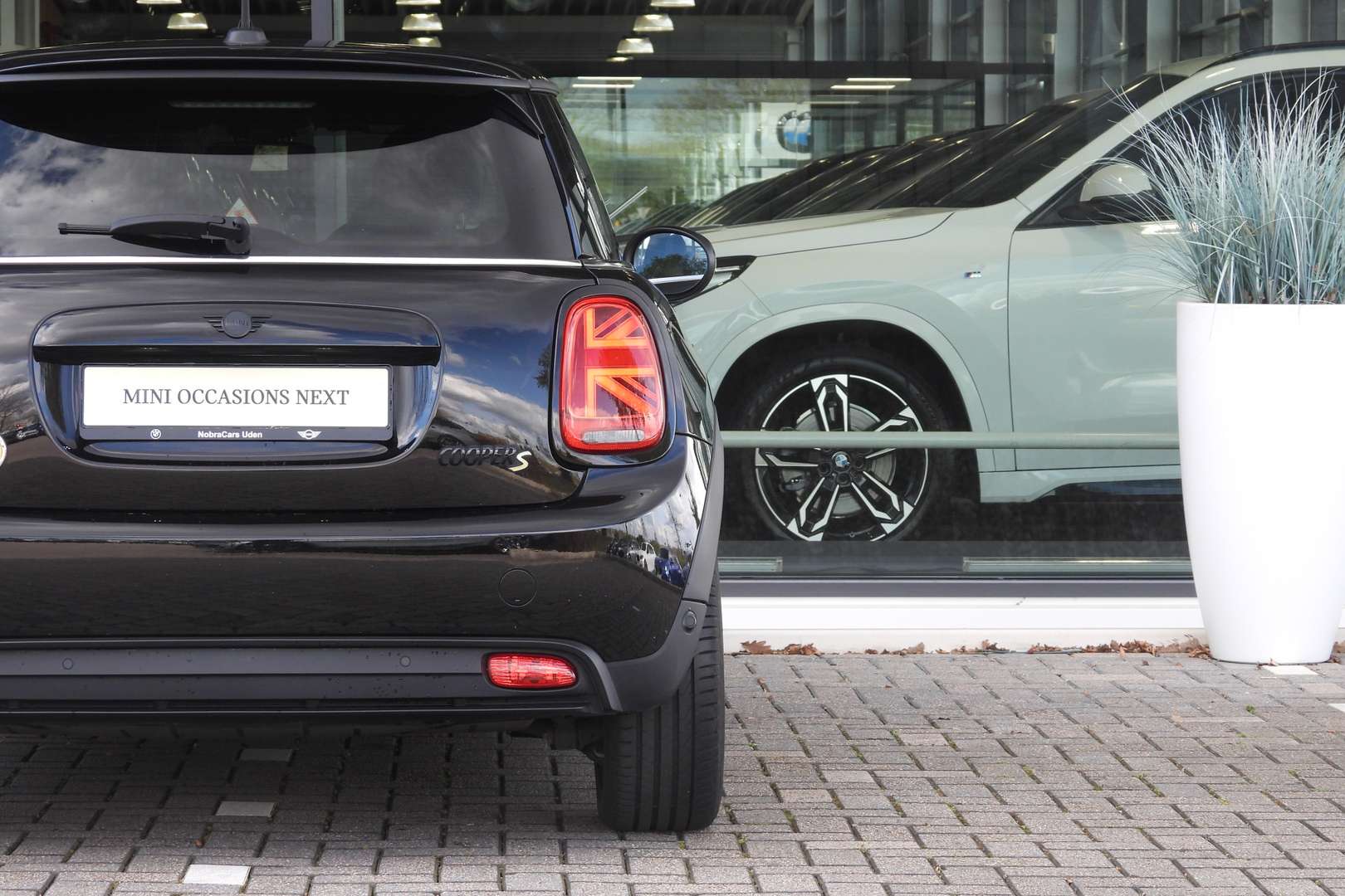 Mini Electric Classic Electric - 2022 - Joinsteer - #23