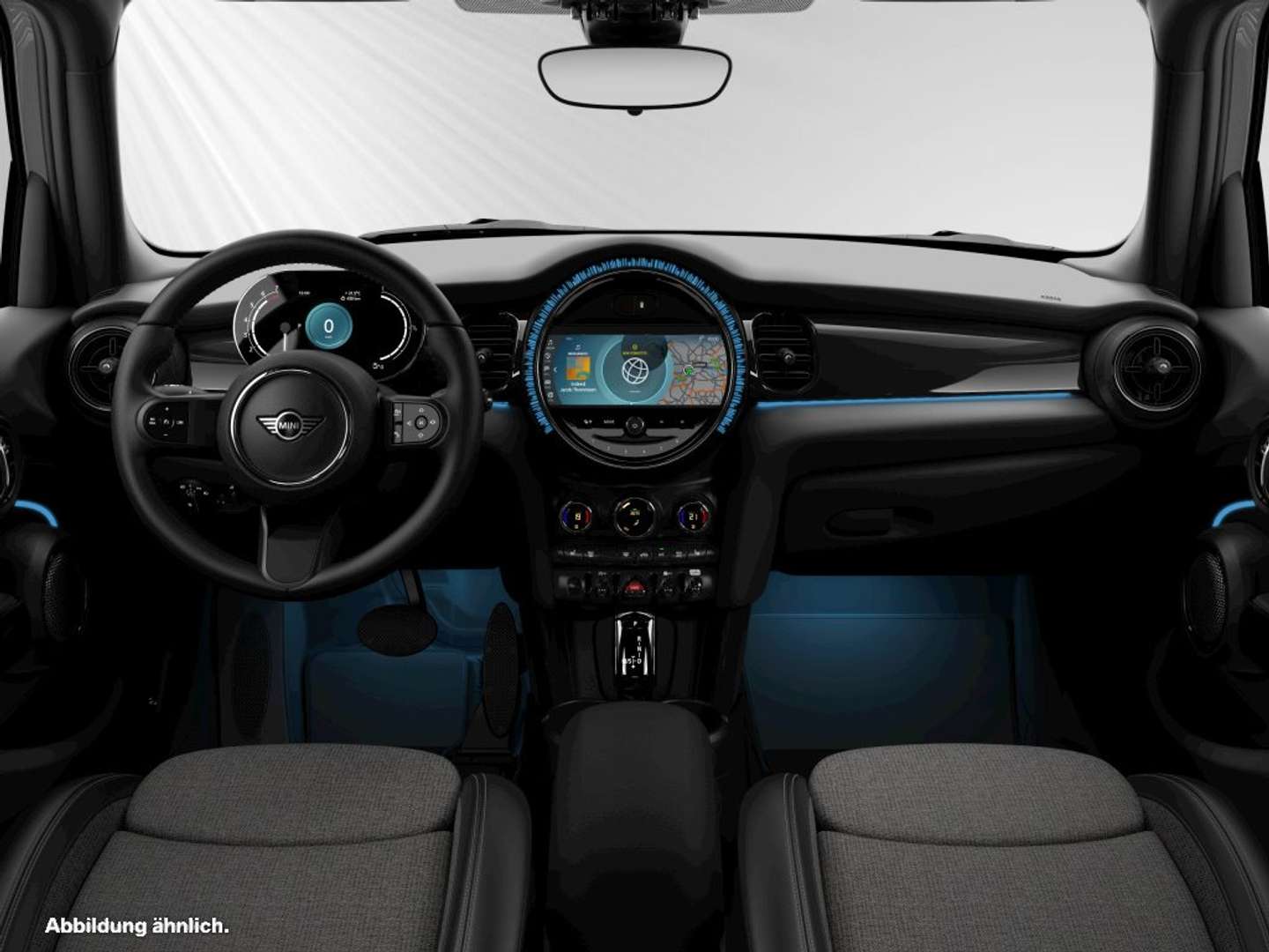Mini 5 Portes Classic Cooper - 2023 - Joinsteer - #4