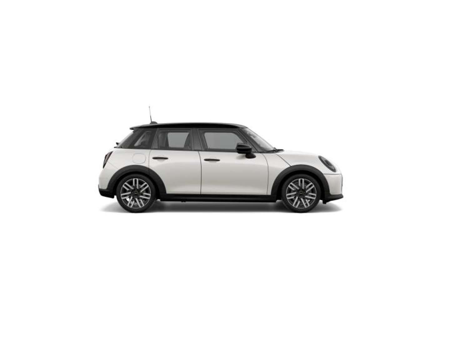 Mini 5 Portes Classic Cooper - 2025 - Joinsteer - #2