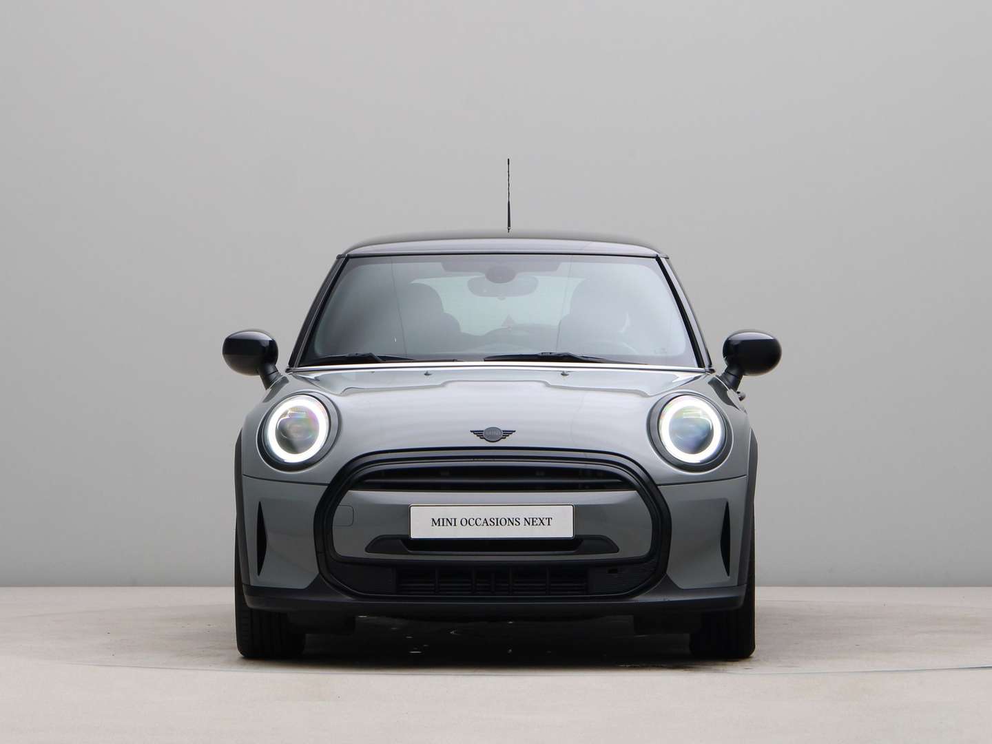 Mini 3 Portes Business Cooper - 2022 - Joinsteer - #1