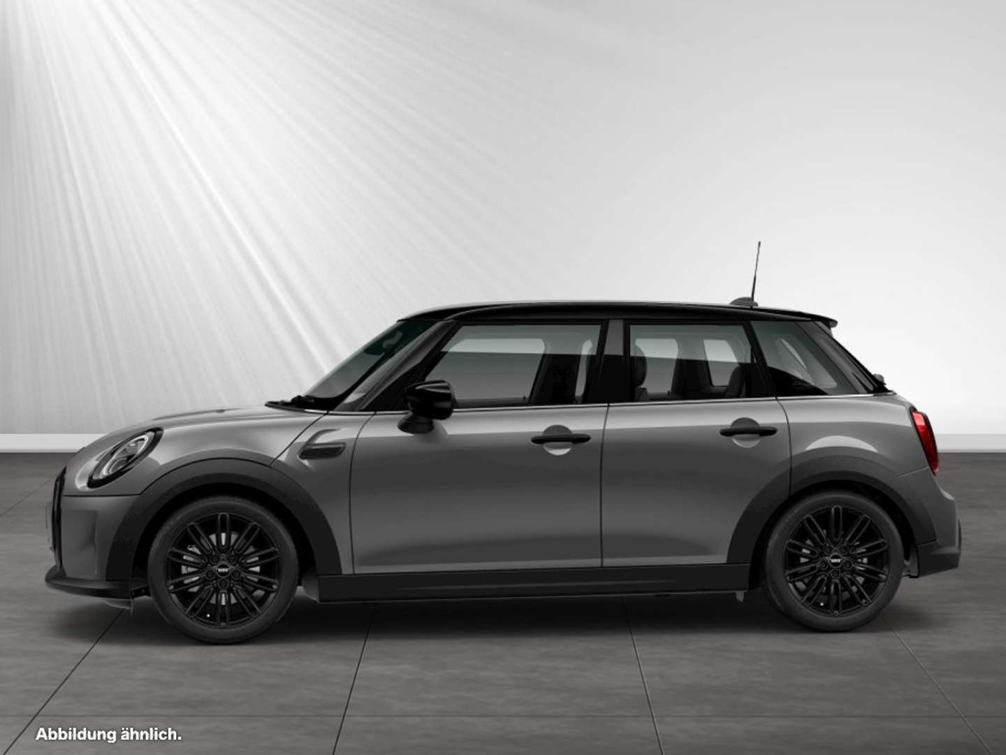 Mini 5 Portes Classic Cooper - 2023 - Joinsteer - #5