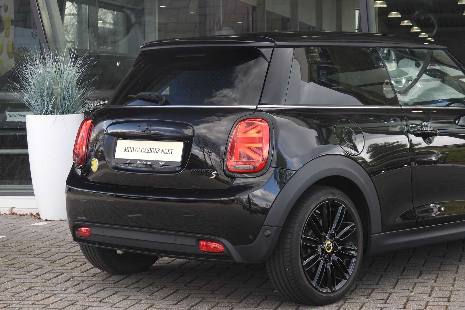 Mini Electric Classic Electric - 2022 - Joinsteer - #25