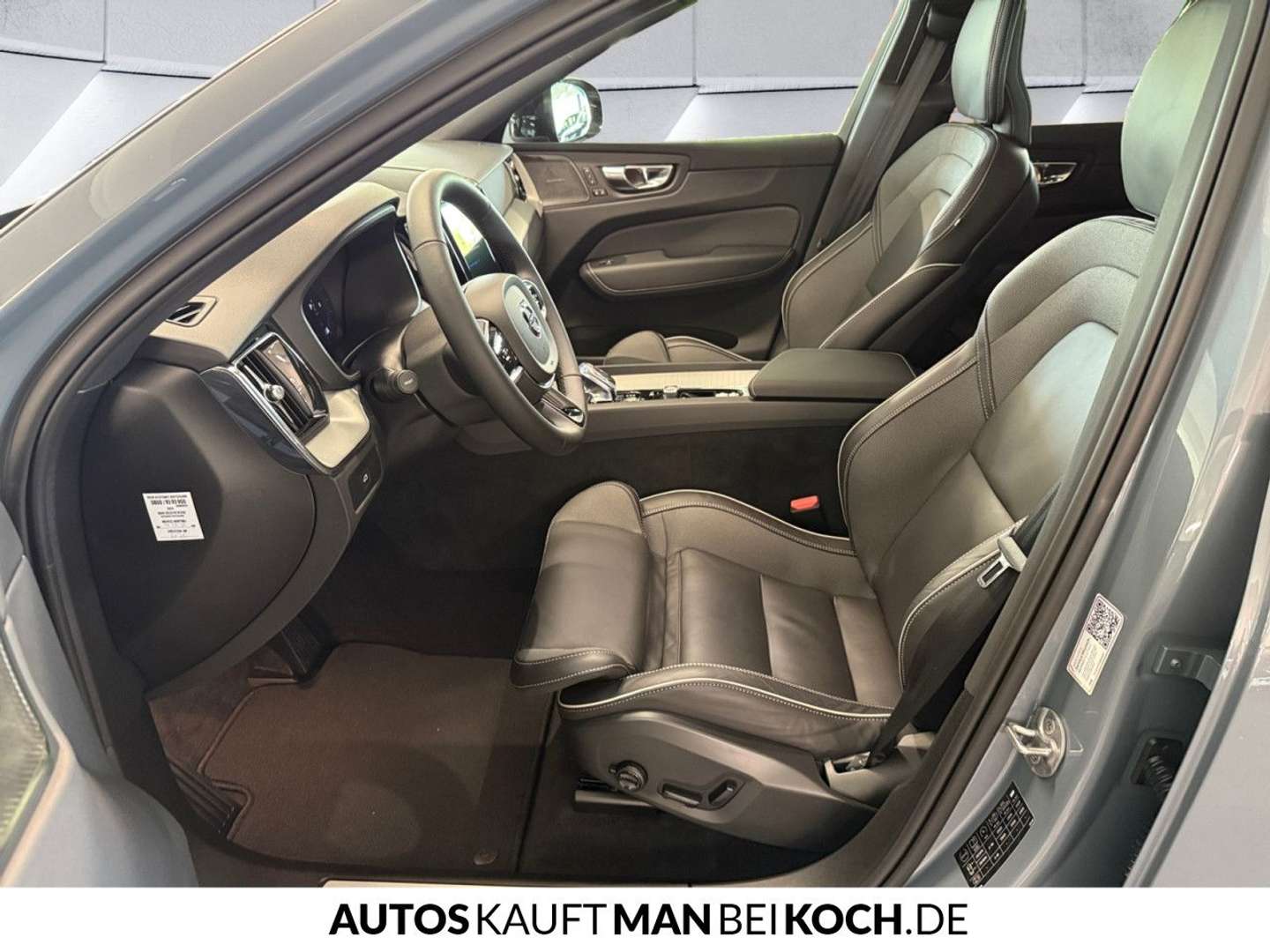 Volvo XC60 B5 Plus - 2024 - Joinsteer - #5