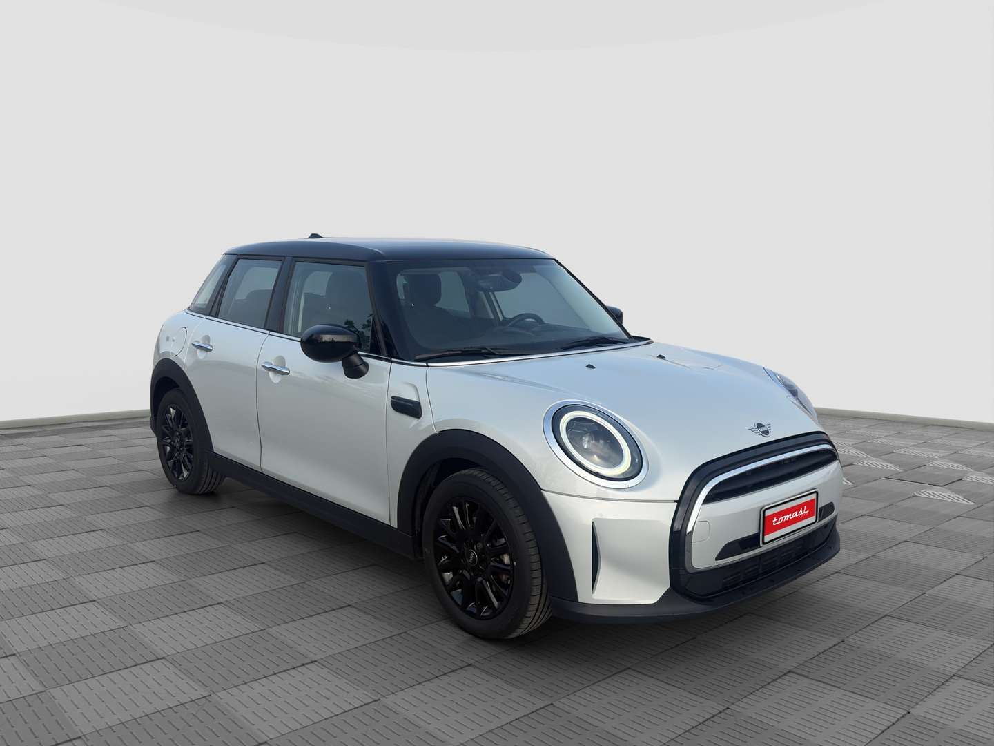 Mini 5 Portes Classic Cooper - 2022 - Joinsteer - #6