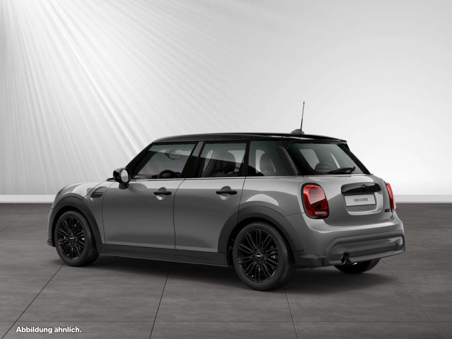 Mini 5 Portes Classic Cooper - 2023 - Joinsteer - #7
