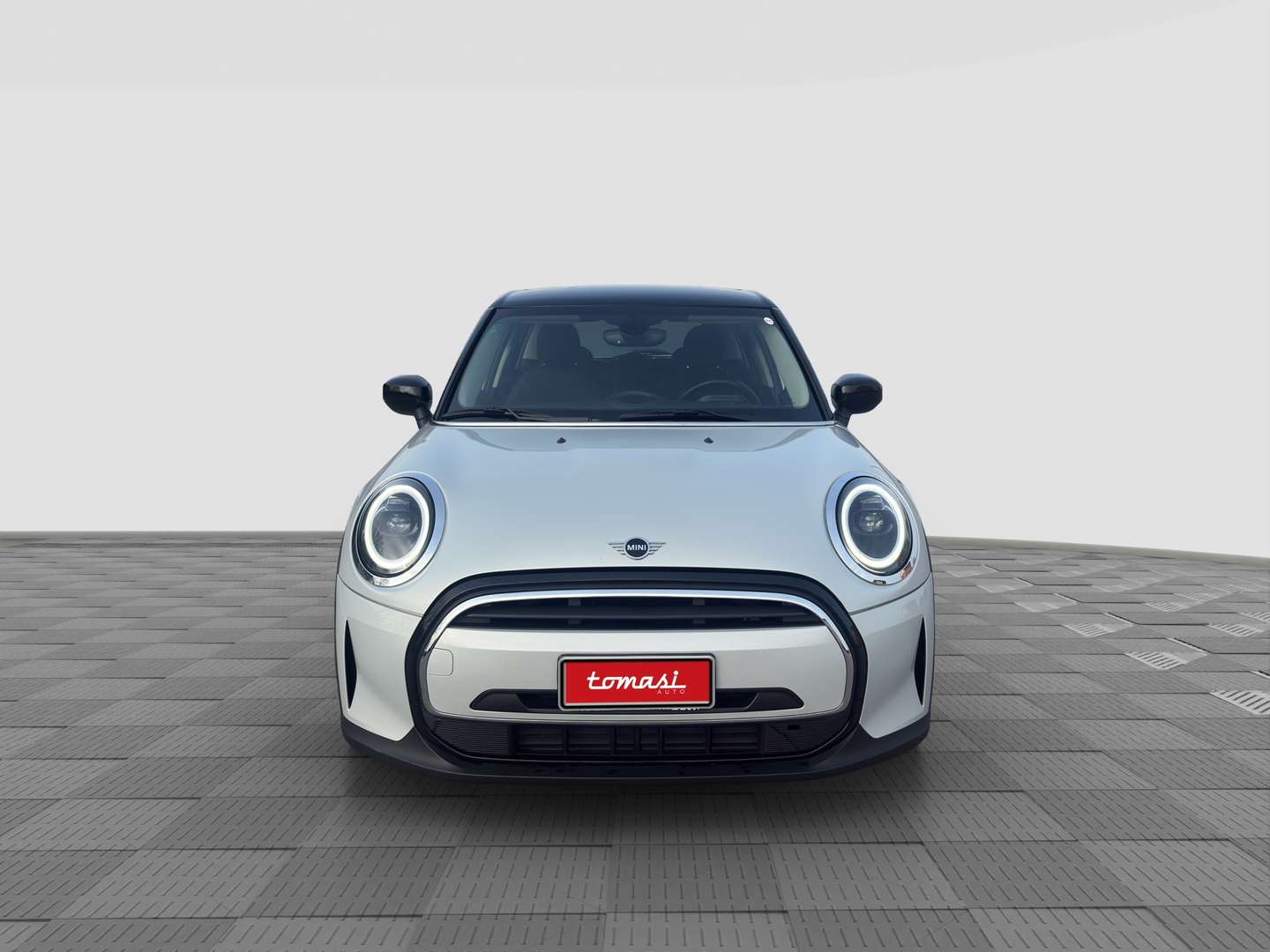 Mini 5 Portes Classic Cooper - 2022 - Joinsteer - #7