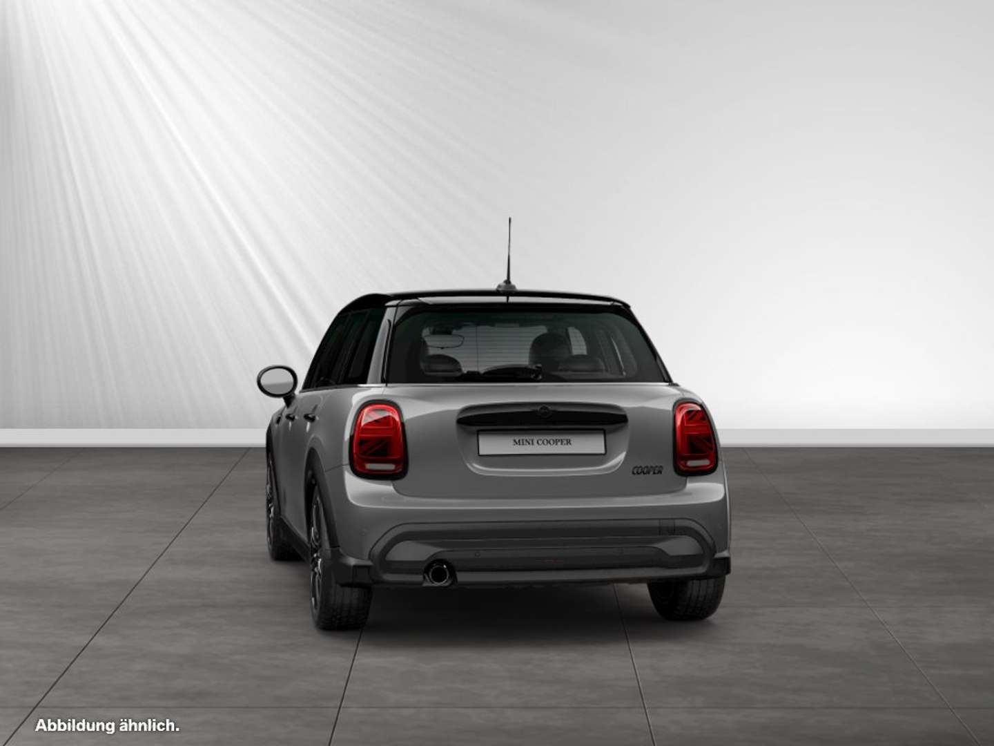 Mini 5 Portes Classic Cooper - 2023 - Joinsteer - #8