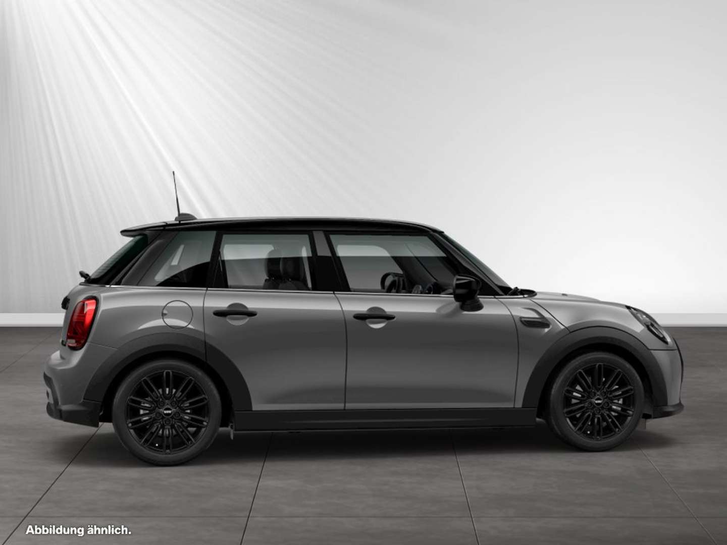 Mini 5 Portes Classic Cooper - 2023 - Joinsteer - #9