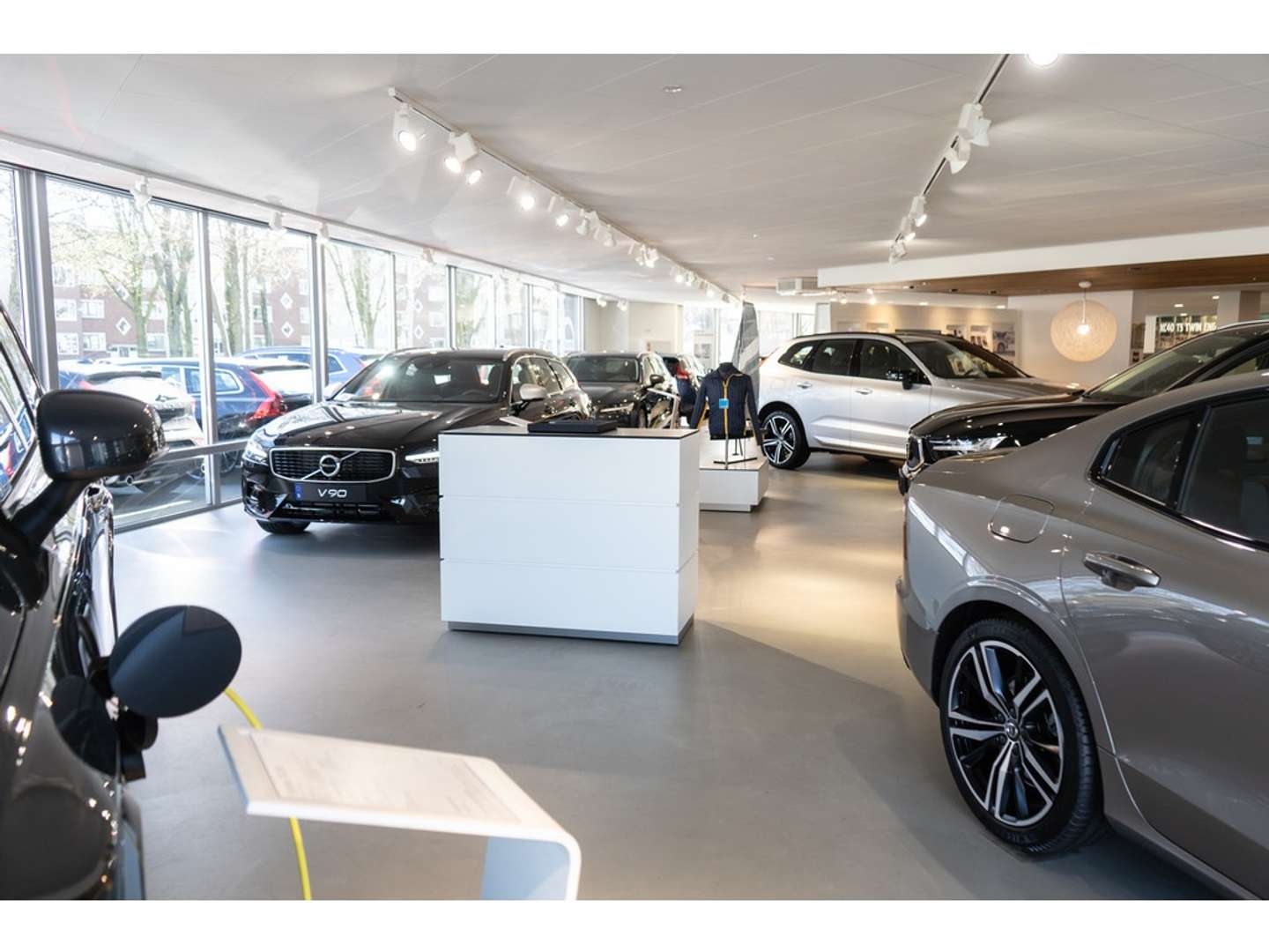 Volvo EX90 Twin Motor Ultimate - 2025 - Joinsteer - #2