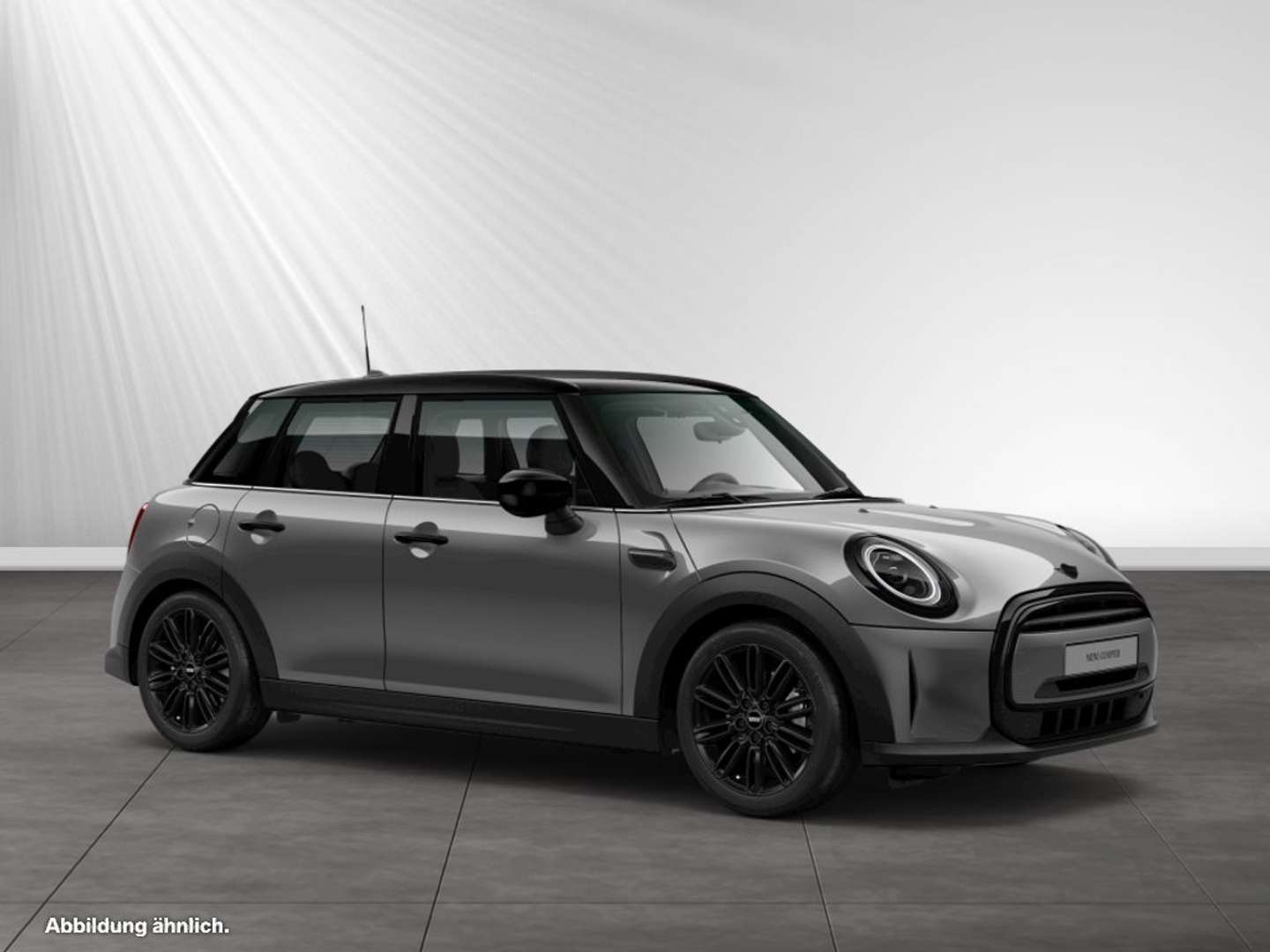 Mini 5 Portes Classic Cooper - 2023 - Joinsteer - #11
