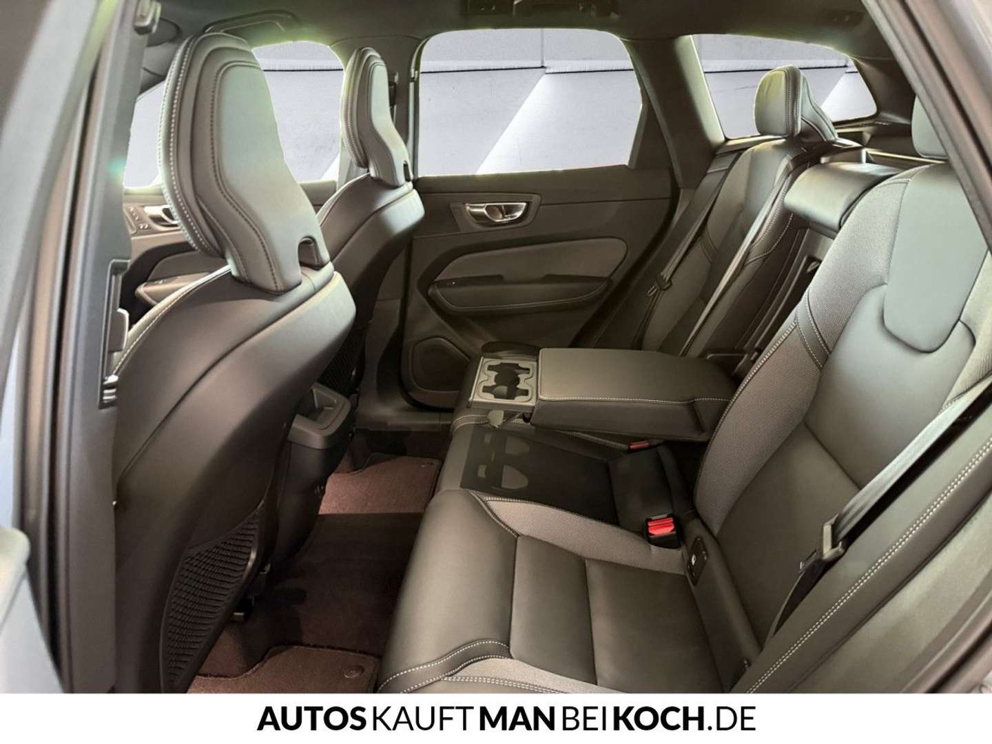 Volvo XC60 B5 Plus - 2024 - Joinsteer - #6