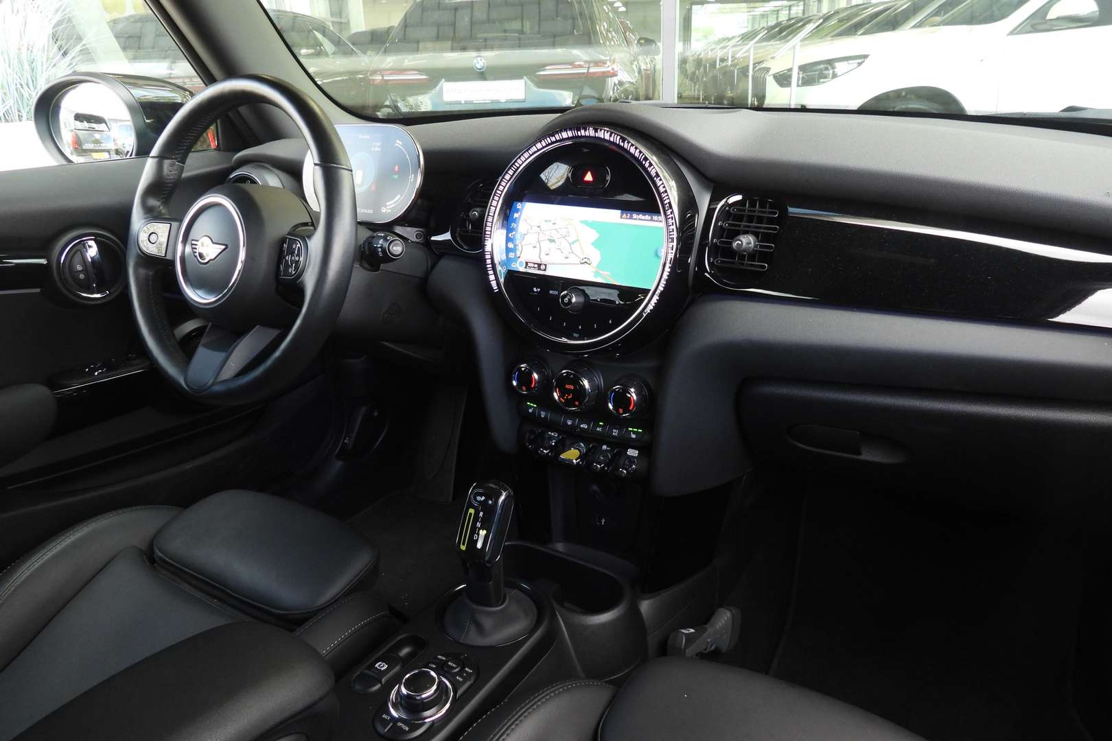 Mini Electric Classic Electric - 2022 - Joinsteer - #30