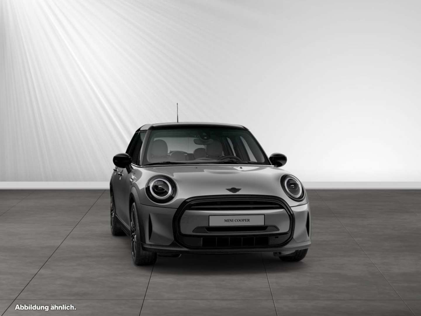 Mini 5 Portes Classic Cooper - 2023 - Joinsteer - #12
