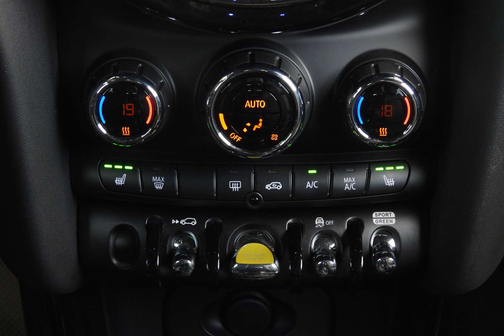 Mini Electric Classic Electric - 2022 - Joinsteer - #32