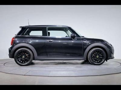 Mini Hatch Cooper SE 2023 Noir