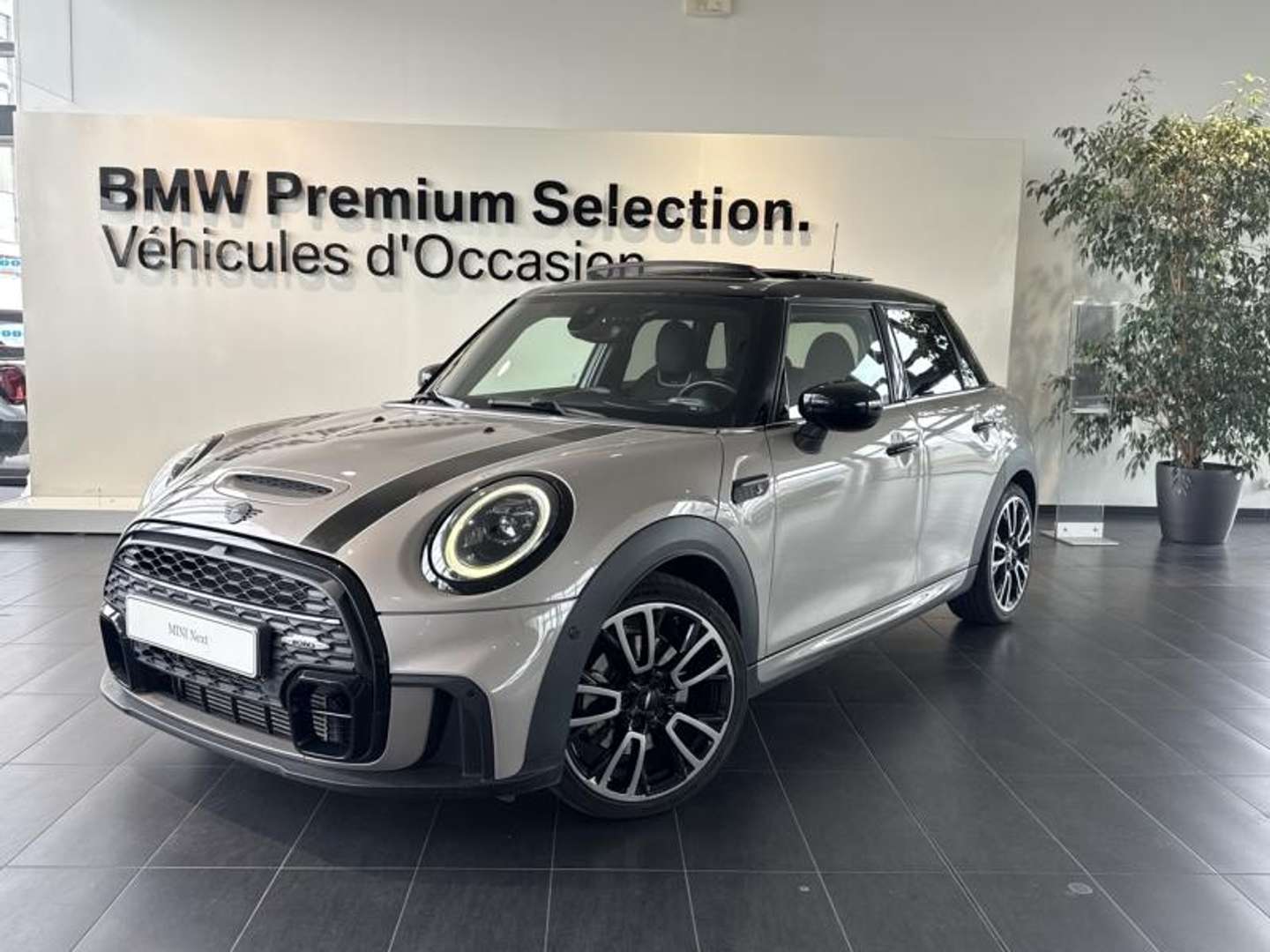 Mini Cooper S JCW Cooper S - 2022 - Joinsteer - #1