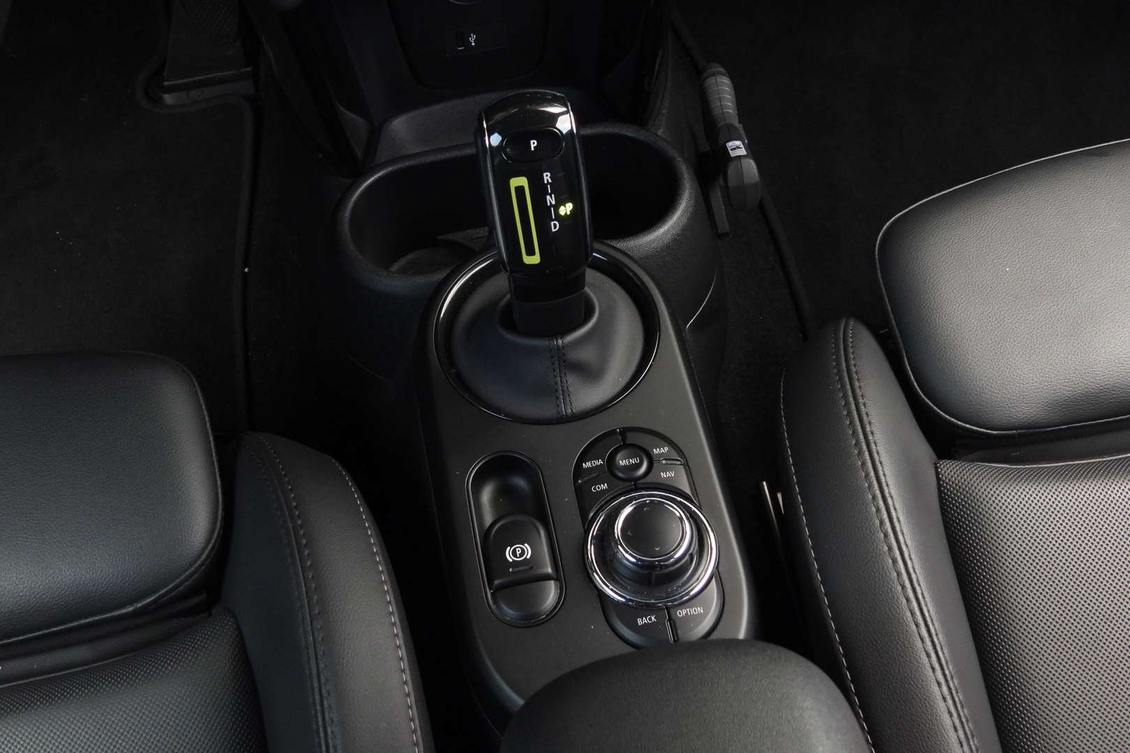 Mini Electric Classic Electric - 2022 - Joinsteer - #33