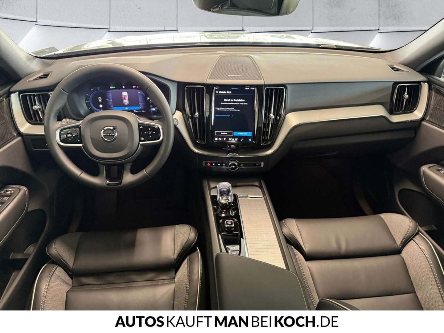Volvo XC60 B5 Plus - 2024 - Joinsteer - #7