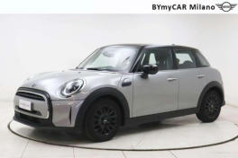 Mini Hatch Cooper - 2023 - Joinsteer - #1