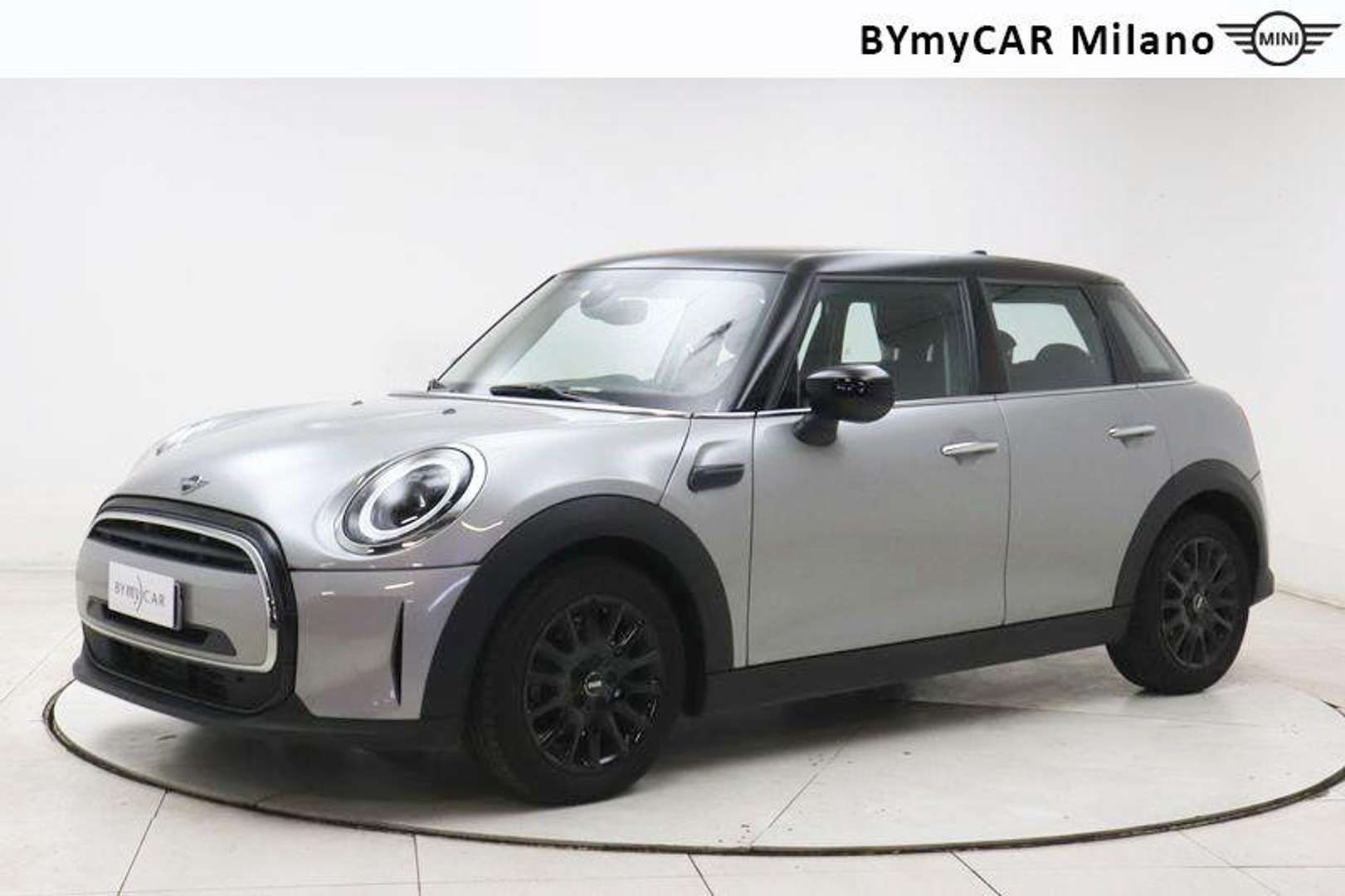 Mini Hatch Cooper - 2023 - Joinsteer - #1