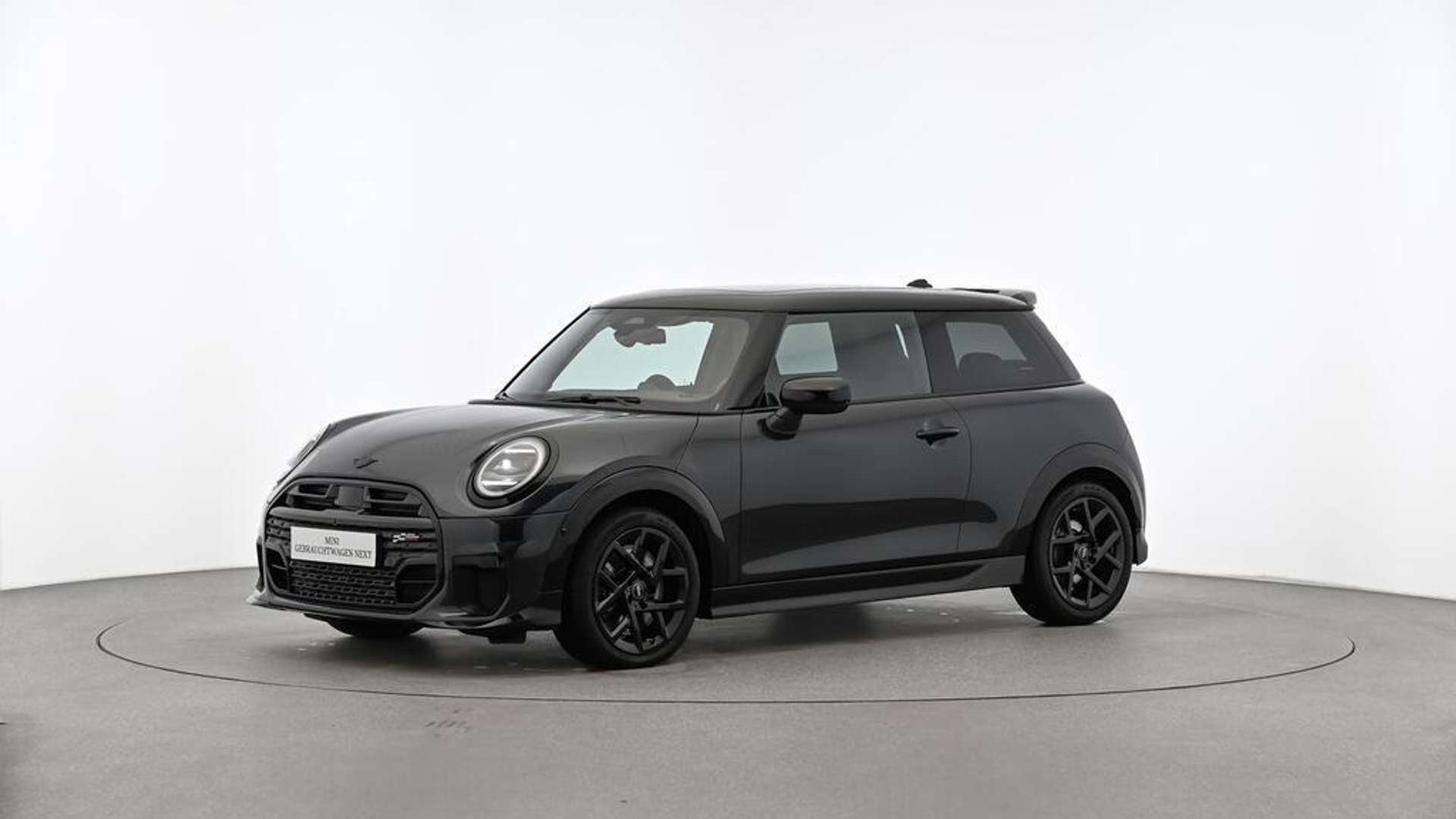 Mini Cooper JCW Cooper S - 2025 - Joinsteer - #1