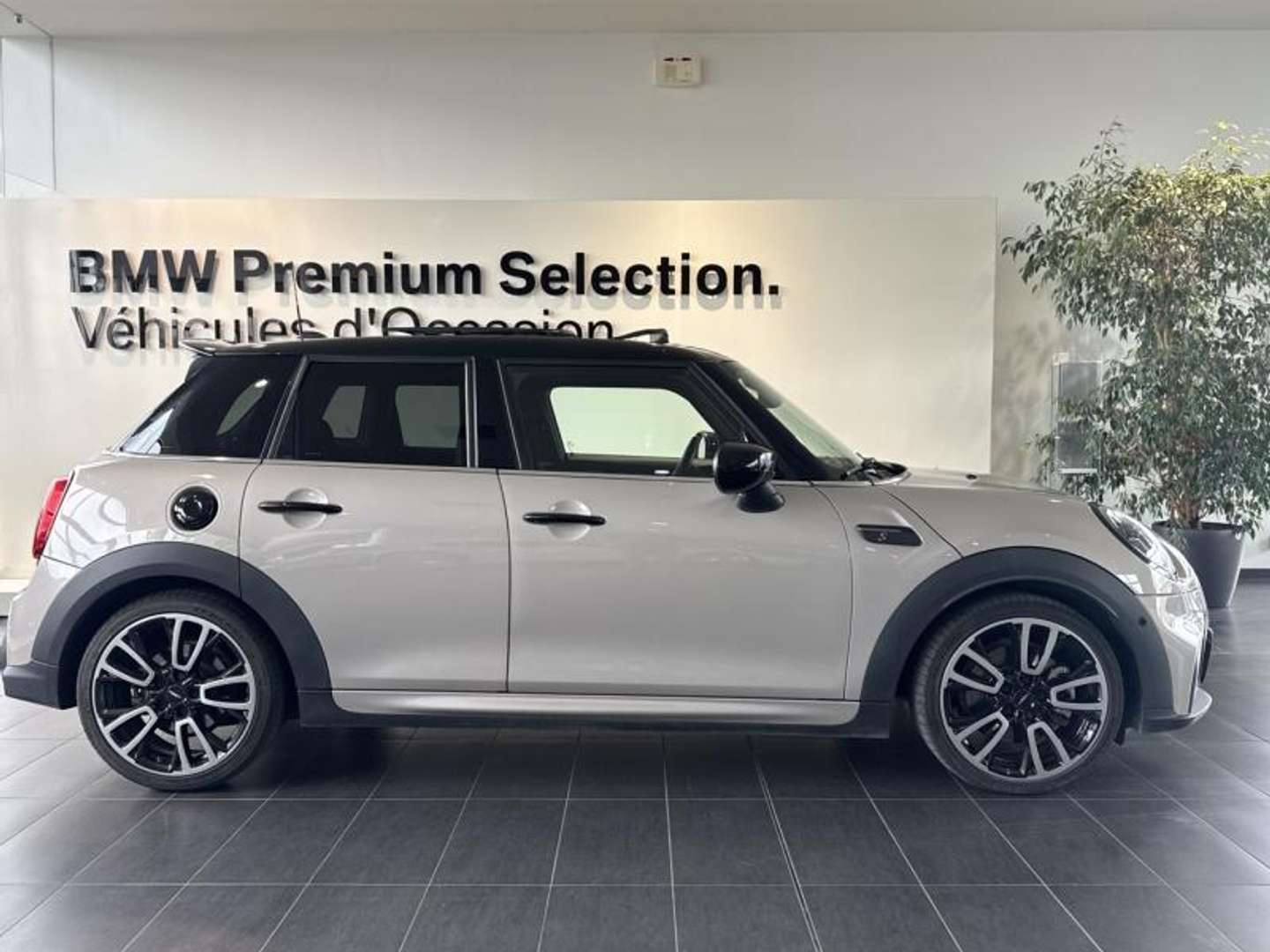 Mini Cooper S JCW Cooper S - 2022 - Joinsteer - #3