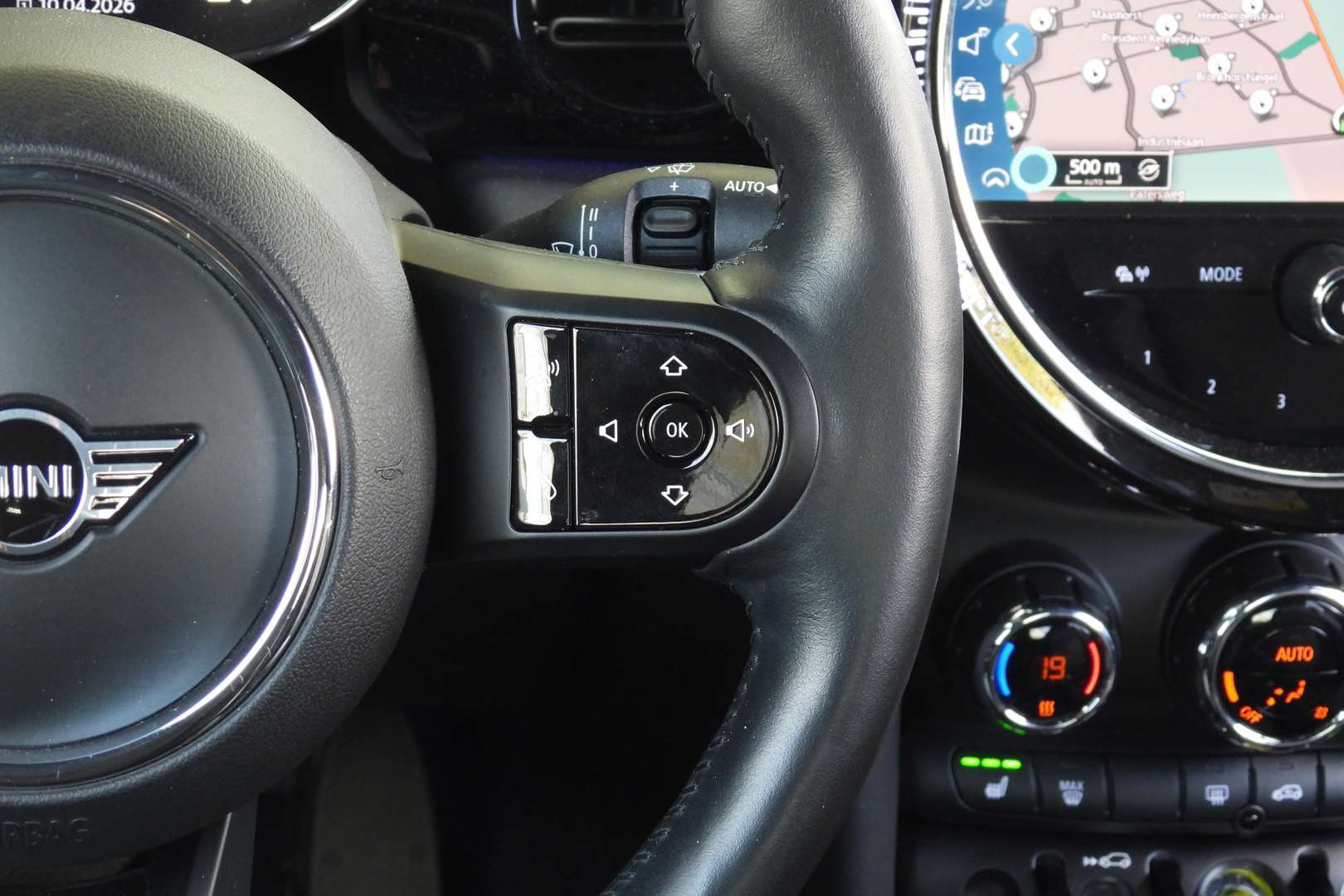 Mini Electric Classic Electric - 2022 - Joinsteer - #35