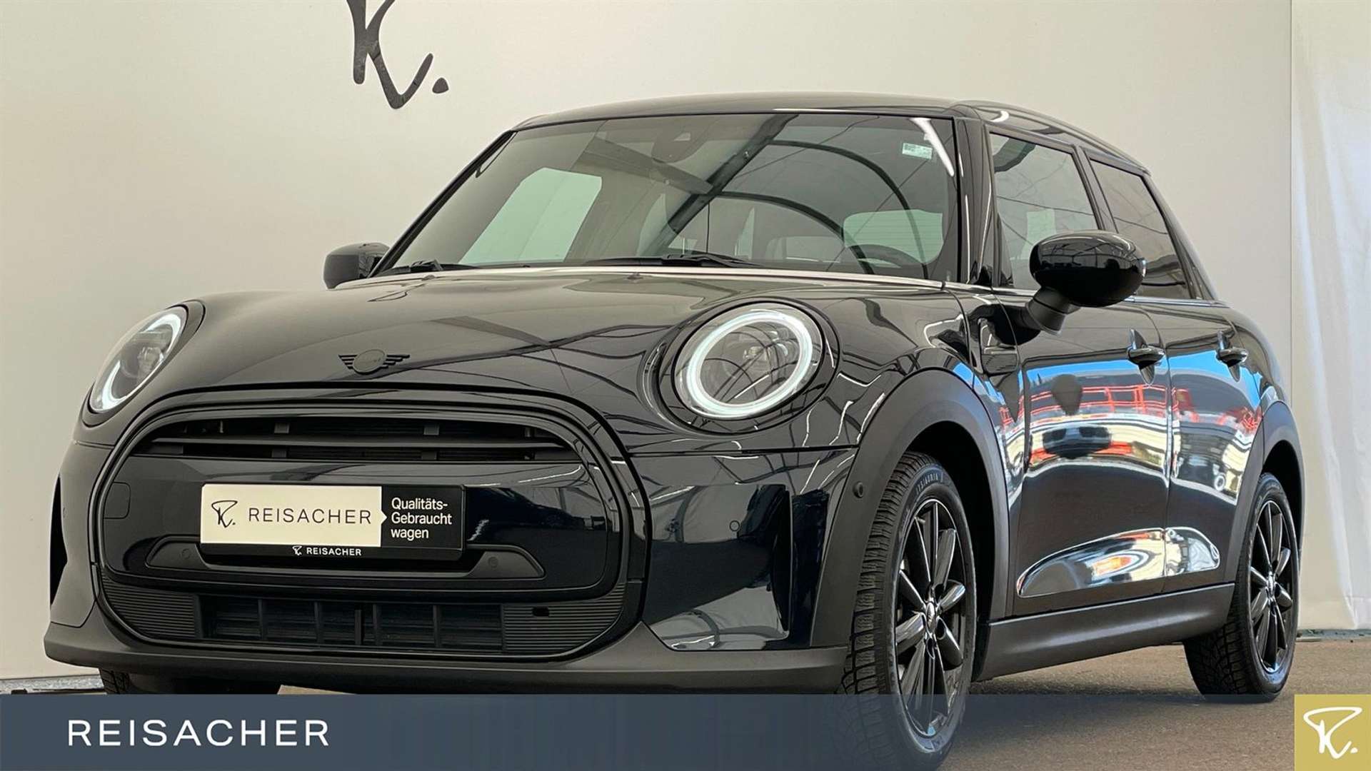 Mini 5 Portes Yours Cooper - 2023 - Joinsteer - #1