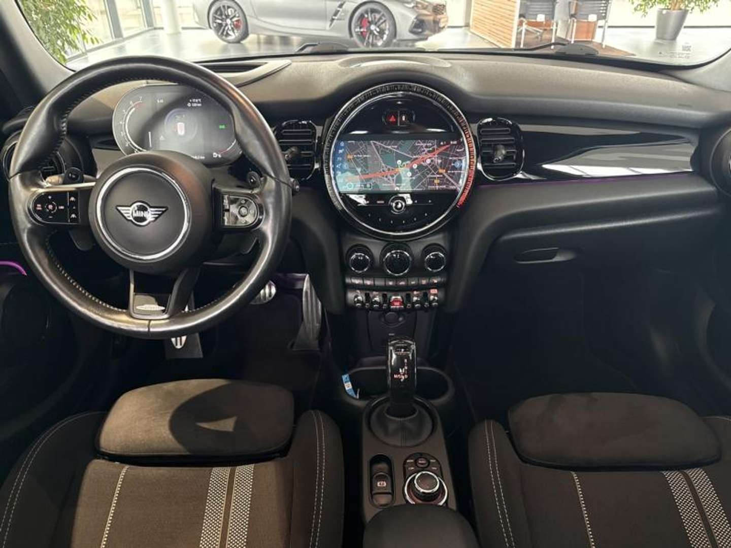 Mini Cooper S JCW Cooper S - 2022 - Joinsteer - #5