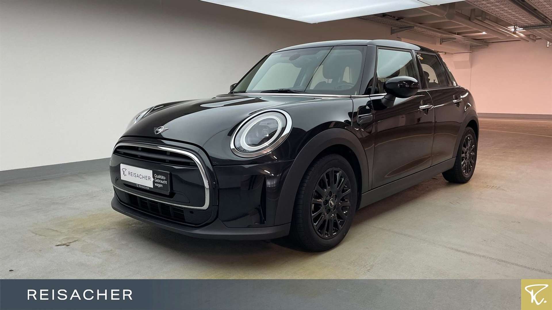 Mini 5 Portes Classic Cooper - 2022 - Joinsteer - #1