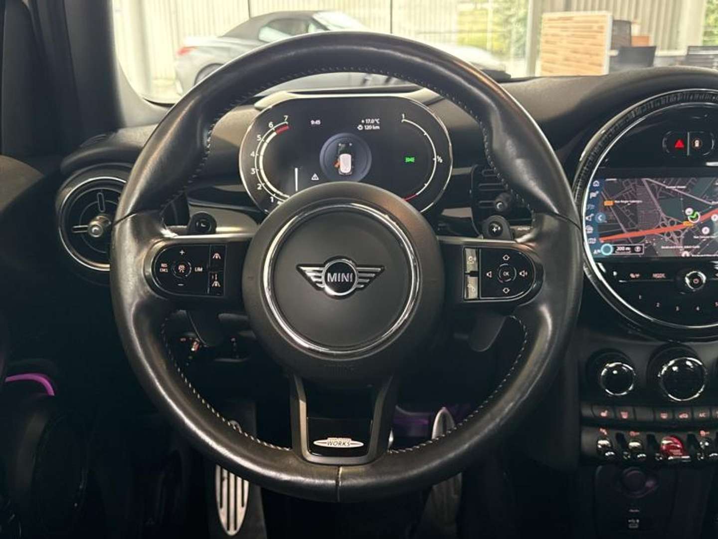 Mini Cooper S JCW Cooper S - 2022 - Joinsteer - #6