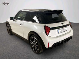 Mini Cooper JCW Cooper S - 2025 - Joinsteer - #4