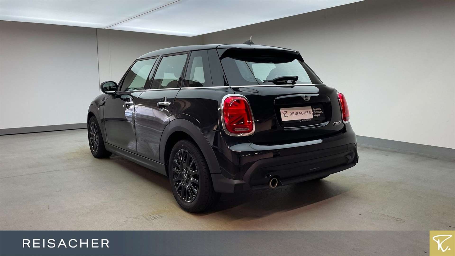 Mini 5 Portes Classic Cooper - 2022 - Joinsteer - #2