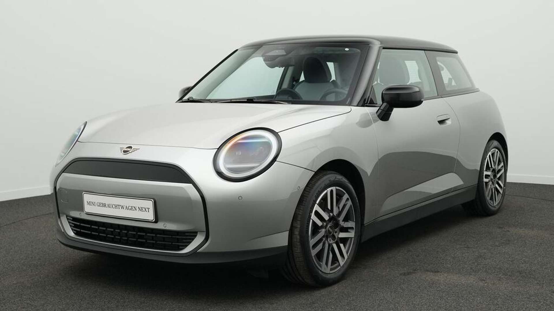 Mini Electric Classic Cooper E - 2024 - Joinsteer - #1