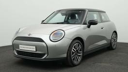 Mini Electric Classic Cooper E -  - Joinsteer - #1