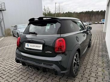 Mini 3 Portes John Cooper Works — photo 3