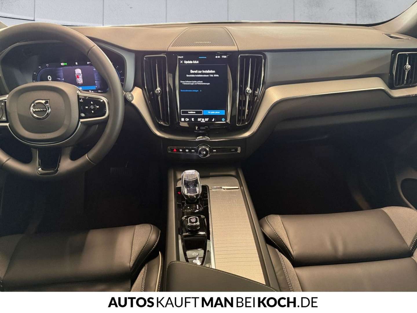 Volvo XC60 B5 Plus - 2024 - Joinsteer - #9
