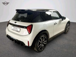 Mini Cooper JCW Cooper S - 2025 - Joinsteer - #5