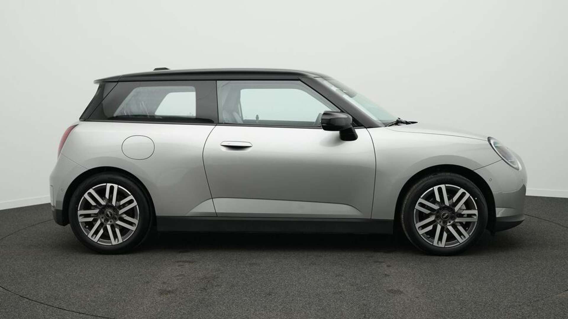 Mini Electric Classic Cooper E - 2024 - Joinsteer - #2