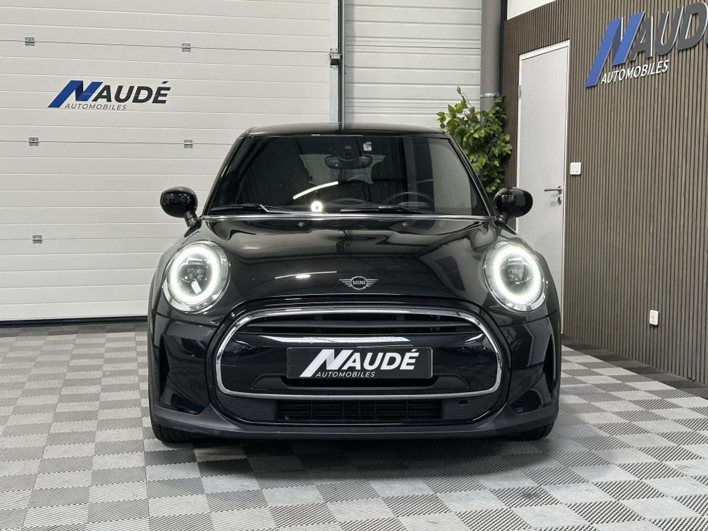 Mini 5 Portes Cooper - 2023 - Joinsteer - #2