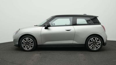 Mini Electric Classic Cooper E - 2024 - Joinsteer - #3